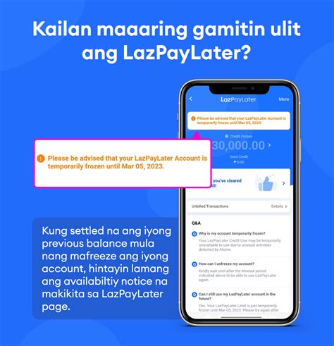 why i don't have lazpaylater|LazPayLater by CIMB .